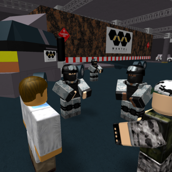 [V.2.0] Half Life: Block Mesa™