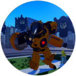 [Completed Experienced Mission]