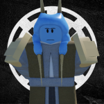 ༄ TGAR | Galactic Senate ༄
