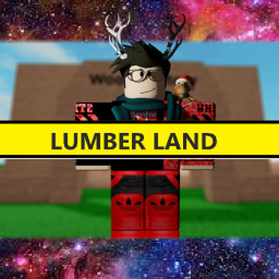 Lumber Land {WIP}