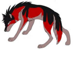 Dark Wolves 35