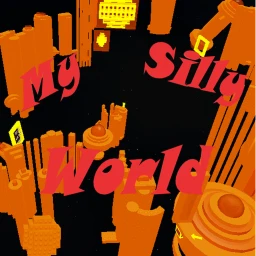 my silly world (tier 9) icon