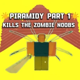 [I"m Back] Kills the zombie noobs icon