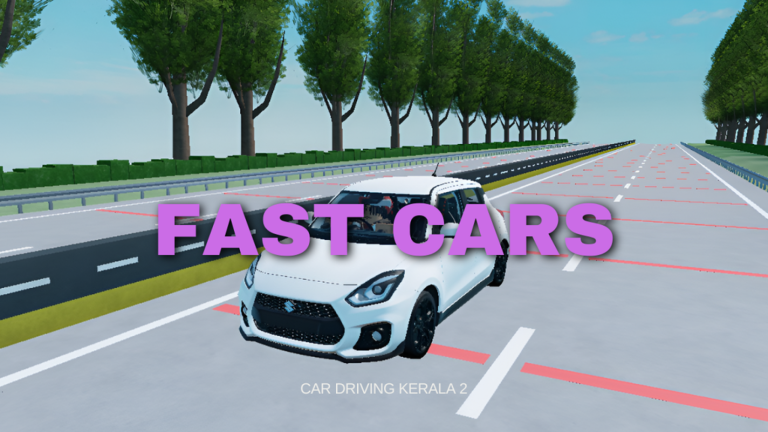 [INNOVA] Car Driving Kerala 2 : INDIA screenshot 3