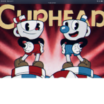 Join the cup head crew