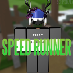 Speed Runner