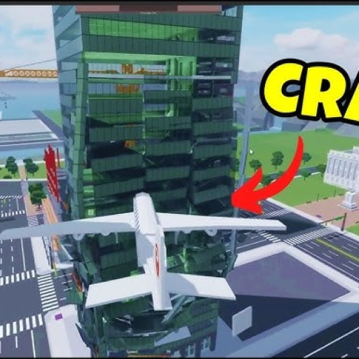 [💥] Destroy Buildings