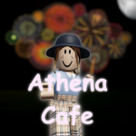 - Athena Cafe -