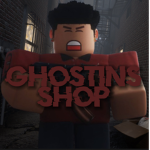 Ghostin’s Shop