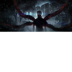 tokyo ghoul fan club!!!