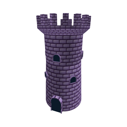 The Pizza Tower