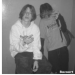 Lil hoodians