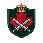 Canadian Armed Forces RP
