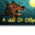 A wolf or another group