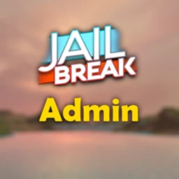 Jailbreak Free Admin🎉