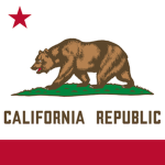 California Republic ᅠᅠ