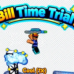 Bill Time Trial  icon