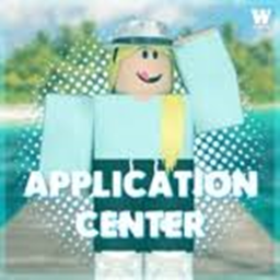 Application Center