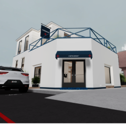 release' Homestore