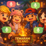TEMARAMIA