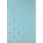 Blue sky bees