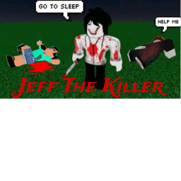 Survive Jeffy!