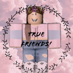 True Friends!