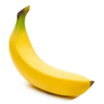 (Unaffiliated) The Banana