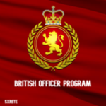 :[BOP] British Officer Program