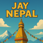JAYE NEPAL