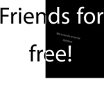 Friends For Free™