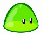 The Blob Quad