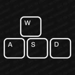 WASD is Better Than Arrow Keys