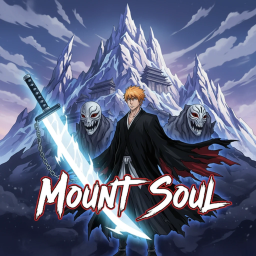 [NEW] Mount Soul