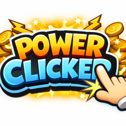 Power Click Simulator