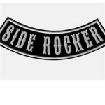The roblox biker gang | Side Rocker [TRBG] [SR]