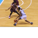Ankle Breaker Bros