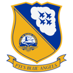 PTFS Roblox Blue Angels 2023