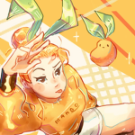 Mango Pack!