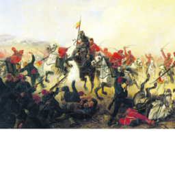 Battle of Romania
