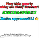Math of the Master