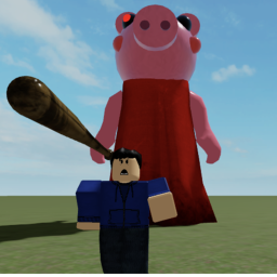Survival the piggy the killer