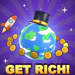 [NEW] Galactic Investor Idler [UPD] icon