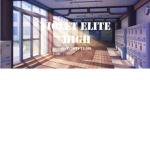 * - + Violet Elite High + - *