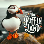 +The Puffin Land+