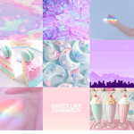 Pastel Dreamland