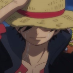 The Straw Hats Grand Fleet
