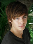 Zac Efron fan club