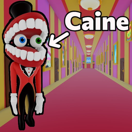 Caine AI Test [TADC]