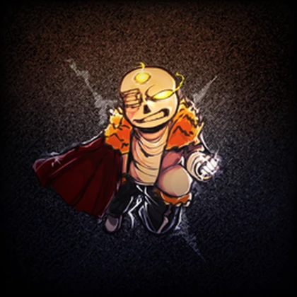 Sans Multiverse:R Roblox group icon